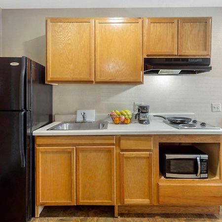 Woodspring Suites Raleigh Garner Edmondson Esterno foto