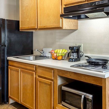 Woodspring Suites Raleigh Garner Edmondson Esterno foto